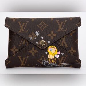 Christmas animation kirigami medium size only for sale